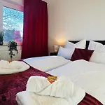 Charmantes Mit Balkon - Kueche - Smarttv إسن